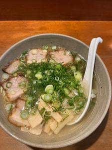 らうめん良