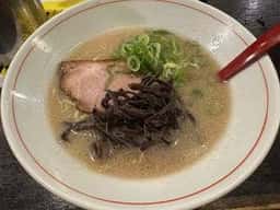 にゅーメロディラーメン