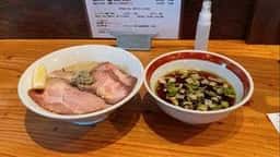 麺尊RAGE RENEGADES