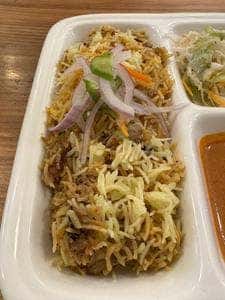 ボンベイ カフェ&バー