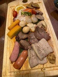 府中っ子居酒屋 燻し家もっくん