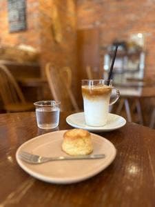 アマメリア エスプレッソ 武蔵小山