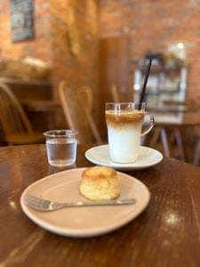 アマメリア エスプレッソ 武蔵小山