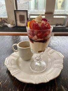 コマグラカフェ