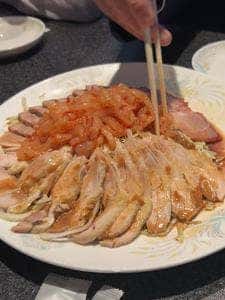 香港居酒屋 華翠苑