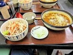 農林水産省 日豊庵