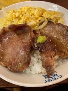 グラン・デセオ