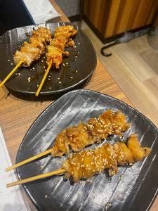 ひねり蛇口ハイ大衆酒泉テルマエ栄泉