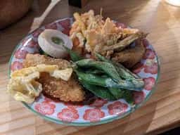 きになる母館ニューヨーク