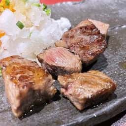 鉄板焼 天 銀座8丁目店