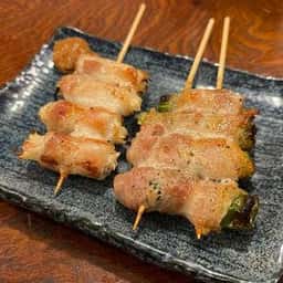 やきとりアルプス