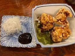 やきとりアルプス