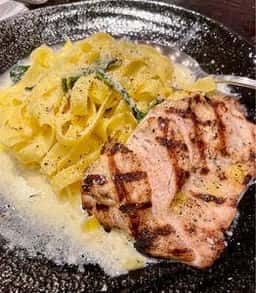 ウルフギャング・パック PIZZA BAR 赤坂アークヒルズ店