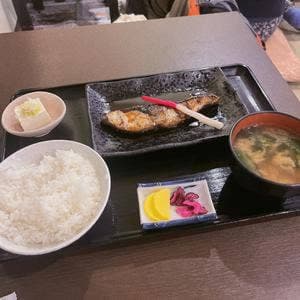 山田食堂
