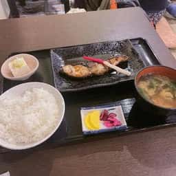 山田食堂