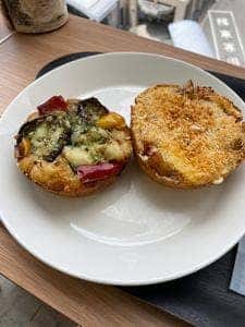 マールブランシュ ジェイアール京都伊勢丹店 ロマンの森カフェ