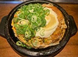 ぼてぢゅう かっぱ横丁店