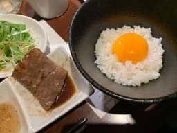 炭火焼肉 牡丹苑 本郷店