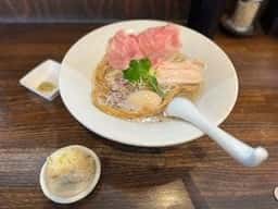 Noodle Meister 源九 GENK