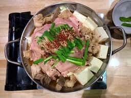 中も津屋 天神橋店