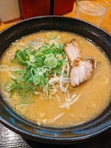 ニンニクラーメン 44