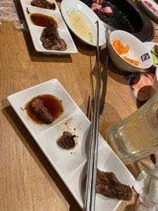 牛角 大船店