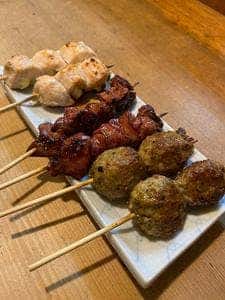 焼鳥どん 荻窪店