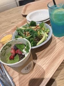 CAFE&ARTS けやきのもり