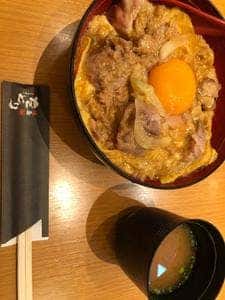 炙り炭焼き をどり 大手町店