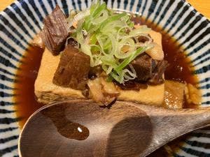 肉豆冨とレモンサワー 大衆食堂 安べゑ 稲毛駅前店