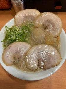 博多 くまちゃんらぁめん