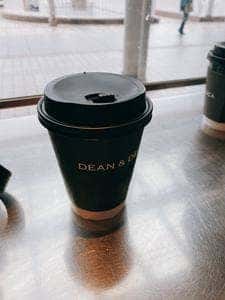 DEAN & DELUCA MARKET STORES 品川