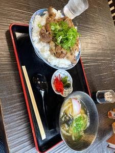 細口食堂