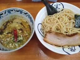 自家製麺 福は内