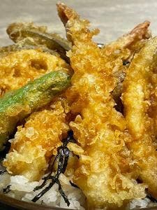 天ぷら 喜久や イオンモール白山店