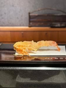 天冨良 麻布よこ田 恵比寿ガーデンプレイス店