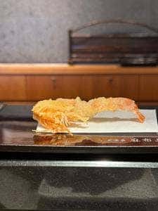 天冨良 麻布よこ田 恵比寿ガーデンプレイス店