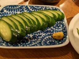 自家製麺 杵屋 品川インターシティ3F店