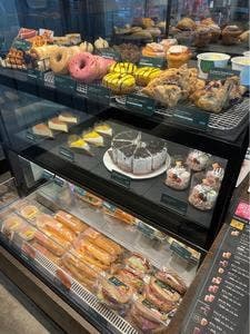スターバックス コーヒー 函館五稜郭駅前店