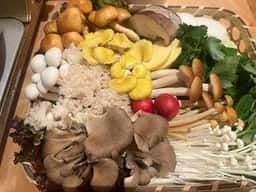 薬膳和鍋 Lotus Pot