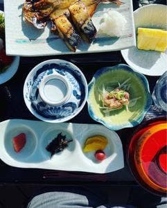 つるや吉祥亭 本館