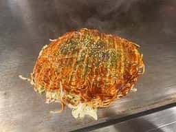 鉄板焼 お好み焼 花子 神田店