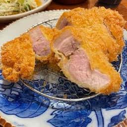 かつ吉 新丸ビル店