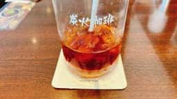 珈琲館 門前仲町店