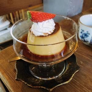 トモリ食堂