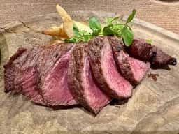 神田の肉バル RUMP CAP 田町店