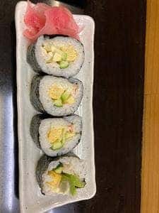 寿司居酒屋かんさい