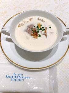 資生堂パーラー 日本橋店