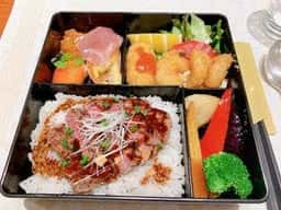 資生堂パーラー 高島屋日本橋店