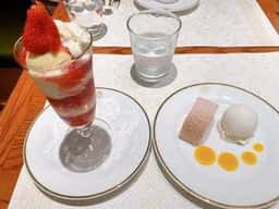 資生堂パーラー 高島屋日本橋店
